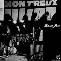 Count Basie Jam Session At The Montreux Jazz Festival [Audio CD] - £23.83 GBP