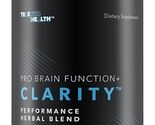 Pro Brain Function Plus Clarity - Advanced Memory Formula - Performance ... - $30.97