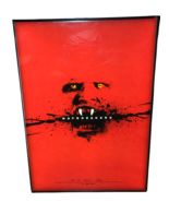 DAYBREAKERS TEASER  27X40  ORIGINAL DOUBLE SIDED MOVIE POSTER  VERY FINE COND. - $8.00