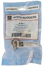 NEW EMERSON WHITE RODGERS 3L05-3 SNAP DISC LIMIT CONTROL 210 TO 250 DEG. F - $22.95