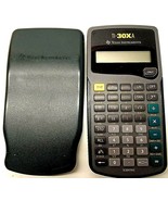 Texas Instruments TI-30Xa Scientific Calculator Works - £4.47 GBP