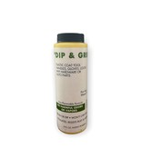 Dip and Grip Rubberized Plastic Coating (Yellow) 8 fl. oz - £10.19 GBP