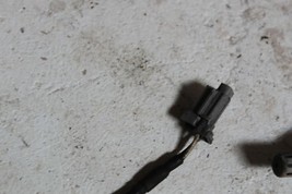 2003-2006 NISSAN 350Z FRONT PASSENGER RIGHT ABS SPEED SENSOR  R2856 image 11