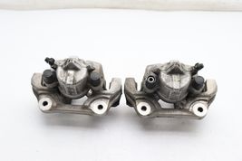 12-18 BMW F30 320I 328I FRONT BRAKE CALIPERS LEFT & RIGHT PAIR E3158 image 5