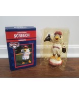 August 13, 2006 Screech Mascot Washington Nationals Bobblebelly - $34.28 CAD