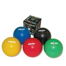 Cando Wate Plyometric Weighted Ball Small Flexible Grasp w/One Hand Individual - £15.97 GBP