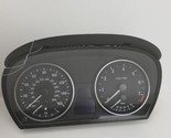 Speedometer Station Wgn MPH Standard Cruise Fits 07-12 BMW 328i 377180 - £59.95 GBP