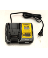 Dewalt Battery Charger, 12V &amp; 20V Max Li-Ion DCB112, Replacement Single ... - $36.52 CAD