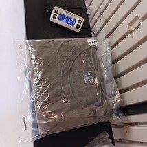 Carhartt K87 CHR Original Fit Men's Gray Cotton Short Sleeve T-Shirt Size 2XL  image 10