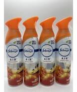 (4) Febreze Air Freshener Hawaiian Aloha PET SAFE  - 8.8 oz - $23.99