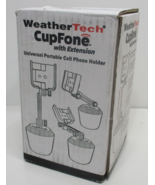 WeatherTech Universal Cupfone with Extension (Brand New) - $51.68