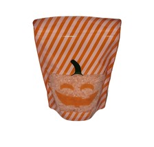 Halloween Pumpkin [ Bath Salts ] 1lb Bag - Choose From 3 Halloween Scents - £3.15 GBP