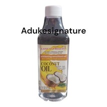 Coconut fresh all round essential Emollient Oil.  500ml - $649.68 MXN