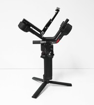 DJI RS 4 Pro Combo 3-Axis Gimbal Stabilizer for Cameras CP.RN.00000346.04 image 6
