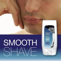 Forever Gone Mens Facial Anti Ingrown Hair &amp; Shaving Rash Cream – No Pain - £21.98 GBP