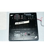 Aura WE-SUB Subwoofer Speaker Amplifier Module Tested 517c3 - $180.15 CAD