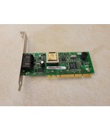 Vintage SMART Modular Technologies Model 90109 Dual Port Modem - $339.67 MXN