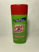 Spray &#39;n Wash Stain Removal Stick Laundry Clothes Pre-Treater Travel Siz... - $40.00