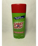 Spray &#39;n Wash Stain Removal Stick Laundry Clothes Pre-Treater Travel Siz... - £31.85 GBP