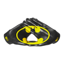 The Batman Football Gloves - VPS5 by Phenom Elite - $49.99+