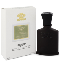 Creed Green Irish Tweed Cologne 1.7 Oz Eau De Parfum Spray - £281.94 GBP