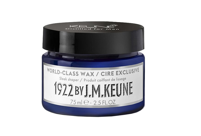 Primary image for Keune 1922 By J.M. Keune World-Class Wax, 2.5 Oz.