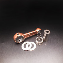 Connecting Con Rod Kit Assy Fit Yamaha Outboard 6HP 8HP 2sT 6N0-E1651 6G1-11651 - £26.51 GBP