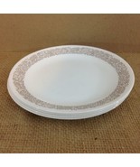 Corning Corelle Woodland Brown Luncheon Plates (4) - £22.94 GBP