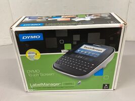 Dymo Touch Screen LabelManager 500TS Thermal Label Printer (MERC-1477) - $89.95