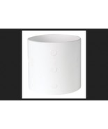 Plastic Trends SDR35 6 in. Dia. PVC Coupling - $34.29 CAD