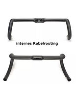 carbon road gravel bike 31.8mm Internal Cable Routing drop handlebar - $95.00