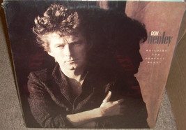 DON HENLEY building the perfect beast ( rock ) SEALED - £92.89 GBP
