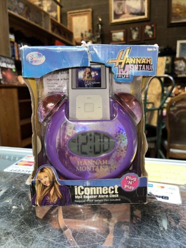 Hannah Alarm Clock Hannah Alarm Clock