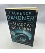 The Shadow of Solomon by Laurence Gardner - $10.33 CAD