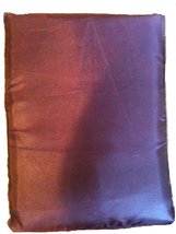 Terrapin Trading Near 100% Silk Single Sleeping Bag Liner from Vietnam (... - £29.16 GBP