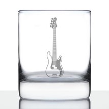 Bass Guitar Players Can Find Electric Bass Rocks Glasses, Which Are 10 P... - $39.94