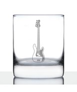 Bass Guitar Players Can Find Electric Bass Rocks Glasses, Which Are 10 P... - $39.98