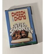 Cheech Et Chong Toujours Fumé Widescreen DVD NEUF - $382.13 MXN