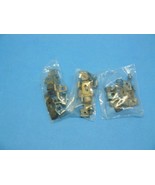 Cutler Hammer 6-3-3 3 Star Style NEMA Size 1 Contact Kit 3 Pole New - $14.99