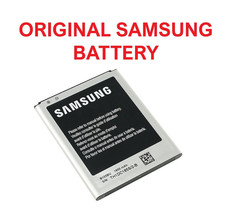 Samsung Galaxy Light T399 Replacement Battery (B105BU, 1800mAh) - OEM - £11.73 GBP