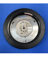 Light Kit Only - Caprice 52&quot; Integrated LED Indoor Matte Black Ceiling Fan - £19.41 GBP
