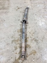 Rear Drive Shaft 2.0L Automatic Transmission Fits 12-16 IMPREZA 1392902 - $148.50