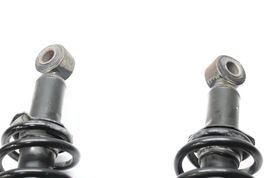 2003-2008 TOYOTA MATRIX XRS FWD REAR LEFT & RIGHT COIL STRUT SHOCK SET P8071 image 5