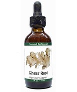Ginger Tincture / Extract (2 ounces) - $14.95