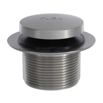 Ace Plumb Taichung Ace826-20bn &quot;ace&quot; Foot Lok Stop For Bath Drain - £19.67 GBP