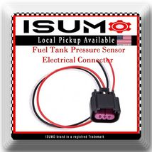 OE Spec Fuel Tank Pressure Sensor Connector Fits GM Vehicles 2008-2020 - £11.95 GBP
