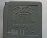 USA SELLER FORD OEM F80B-14B192-AA G1UHQ  RELAY TESTED 1 YEAR WARRANTY F1 - $12.95