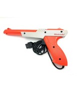 Nintendo 1985 Zapper Gun ~ Orange Colored  - £19.65 GBP