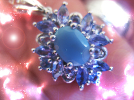 HAUNTED NECKLACE MASTER THE FUTURE HIGHEST LIGHT COLLECTION OOAK MAGICK  - £7,628.25 GBP