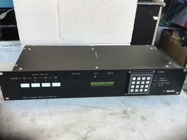 Sprint Four Channel Media Automator 2000 teknet - $266.48